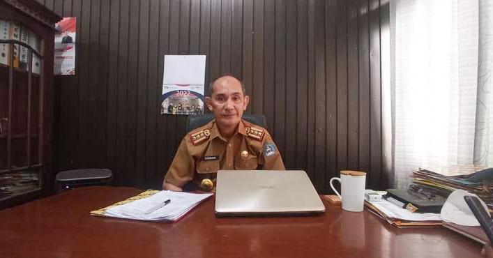 Tahun Ajaran 2025/2026, Sekolah Rakyat Kendari Terima 75 Siswa dari Keluarga Prasejahtera 1 Tahun Ajaran 2025/2026, Sekolah Rakyat Kendari Terima 75 Siswa dari Keluarga Prasejahtera