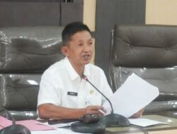 Plt Sekwan Tegaskan Tak Ada Rekrutmen Honorer Baru di DPRD Kendari