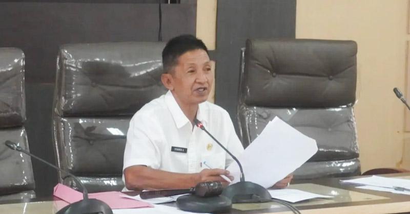 Stadion Lakidende Siap Dibangun Ulang oleh Gubernur ASR, Sengketa Lahan Segera Dituntaskan