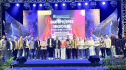Perayaan Hari BPR/BPRS Nasional Sultra 2025 Digelar di Unahaa, Pembukaan Berlangsung Meriah 13 Perayaan Hari BPR/BPRS Nasional Sultra 2025 Digelar di Unahaa, Pembukaan Berlangsung Meriah