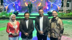 Di Hadapan BPR se-Sultra, OJK: BPR Pahlawan Ekonomi Tanpa Tanda Jasa 12 Di Hadapan BPR se-Sultra, OJK: BPR Pahlawan Ekonomi Tanpa Tanda Jasa