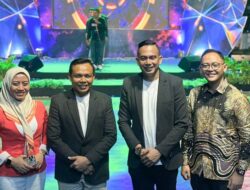 Di Hadapan BPR se-Sultra, OJK: BPR Pahlawan Ekonomi Tanpa Tanda Jasa