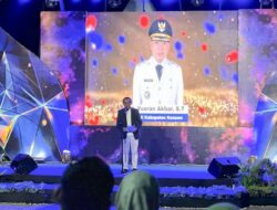 Hari BPR/BPRS Nasional 2025, Bupati Konawe Akui BPR Jadi Penggerak Ekonomi UMKM