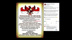 Cek Fakta: Pemerintah Indonesia Beri Santunan Rp300 Juta kepada TKI/TKW [HOAKS]