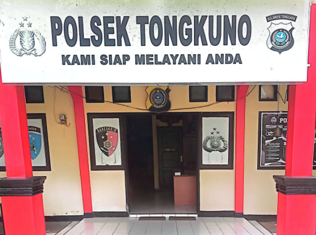 Kisah Dermawan Polisi di Muna Sisihkan Gaji Bangun 4 Titik Sumur Bor untuk Masjid 5 Kisah Dermawan Polisi di Muna Sisihkan Gaji Bangun 4 Titik Sumur Bor untuk Masjid