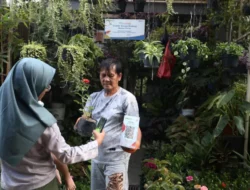 Dorong Perputaran Ekonomi Grassroot, BRI Salurkan Kredit di Segmen Mikro Sebesar Rp632,22 Triliun