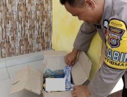 Janin Terikat Tali Rafia Ditemukan Warga di Konsel, Teras Masjid Jadi Saksi Bisu