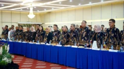 Pemda Konsel dan BPR Bahteramas Bersinergi Dorong UMKM dan Ekonomi Desa