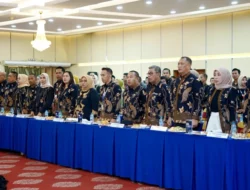 Pemda Konsel dan BPR Bahteramas Bersinergi Dorong UMKM dan Ekonomi Desa