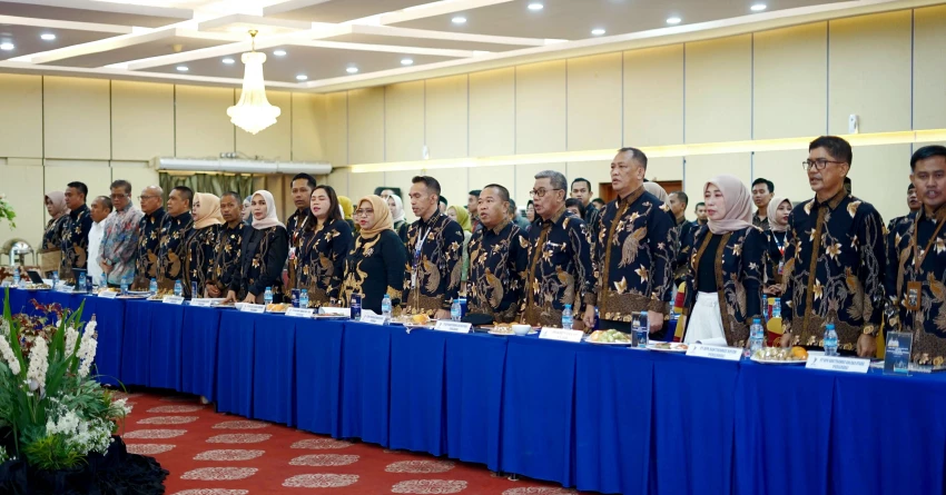 Pemda Konsel dan BPR Bahteramas Bersinergi Dorong UMKM dan Ekonomi Desa