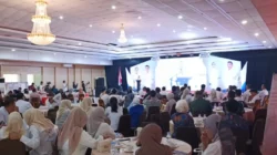 Perempuan Pertama Pimpin Kadin Kolaka 2024–2029, Vebrianti Safrudin Siap Dorong Kolaborasi dan Investasi 10 Perempuan Pertama Pimpin Kadin Kolaka 2024–2029, Vebrianti Safrudin Siap Dorong Kolaborasi dan Investasi