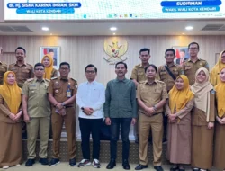 65 Kelurahan di Kendari Akan Miliki Koperasi Merah Putih, Ini Jadwal dan Skemanya