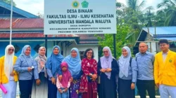 Cegah Hipertensi dan Stroke, Mahasiswa Fikes UMW Kendari Terjun Langsung ke Soropia 3 Cegah Hipertensi dan Stroke, Mahasiswa Fikes UMW Kendari Terjun Langsung ke Soropia