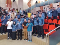 Pemkot Kendari Rancang Platform Digital Olahraga, Ada Fitur Pengaduan dan Petisi Online