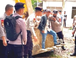 Eksekusi 3 Rumah dan 8 Kios di Kendari Ricuh, Warga: Sampai Mati Saya Pertahankan
