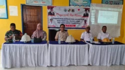 Koperasi Merah Putih Hadir di Desa Tasipi Muna Barat, Siap Dorong Produktivitas Usaha Lokal 8 Koperasi Merah Putih Hadir di Desa Tasipi Muna Barat, Siap Dorong Produktivitas Usaha Lokal