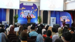 Peringati World Book Day 2025, BI Sultra Bedah Buku “You Do You” Karya Fellexandro Ruby 13 Peringati World Book Day 2025, BI Sultra Bedah Buku “You Do You” Karya Fellexandro Ruby