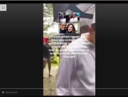 Cek Fakta: Suami Najwa Shihab Meninggal Dibunuh, Terekam CCTV Rumah Sakit [SALAH]