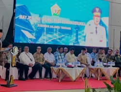 ASR Janjikan 1 Motor untuk Desa/Kelurahan yang Bentuk Koperasi Merah Putih Sebelum Akhir Juni 2025