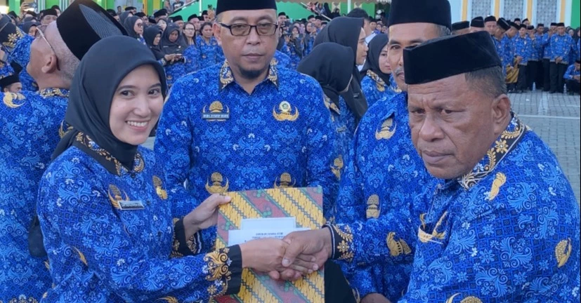 1.909 PPPK Kemenag Sultra Terima SK Formasi 2024, Dua Peserta Meninggal Dunia 1 1.909 PPPK Kemenag Sultra Terima SK Formasi 2024, Dua Peserta Meninggal Dunia