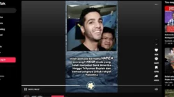 Cek Fakta: Hacker Hamza Bobol Bank Amerika untuk Bantu Rakyat Palestina [BELUM ADA BUKTI]