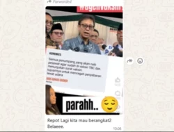 Cek Fakta: Semua Penumpang Pesawat Harus Sudah Divaksin TBC [SALAH]