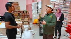 Pasar Murah Sambut Idul Adha di Kendari: 16 Distributor Siap Turunkan Harga 10 Pasar Murah Sambut Idul Adha di Kendari: 16 Distributor Siap Turunkan Harga