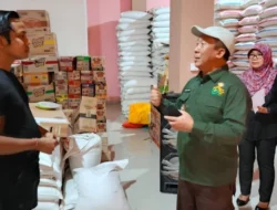 Pasar Murah Sambut Idul Adha di Kendari: 16 Distributor Siap Turunkan Harga