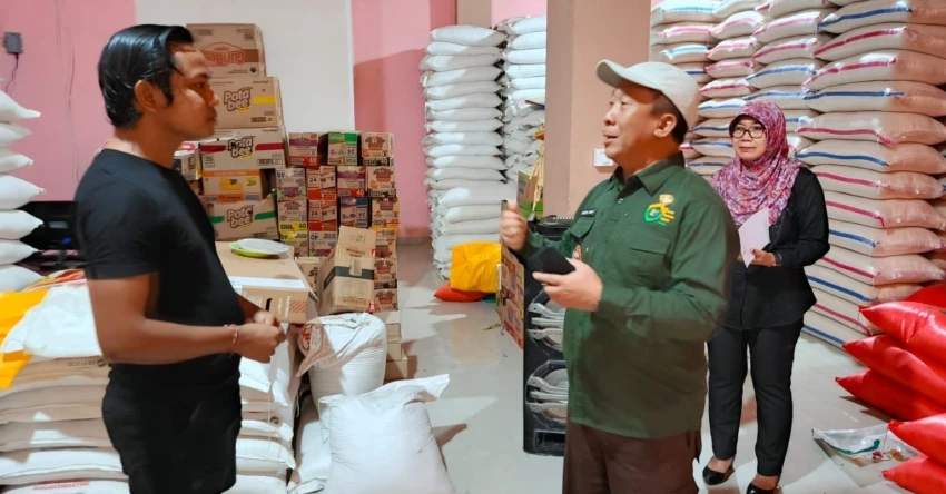 Pasar Murah Sambut Idul Adha di Kendari: 16 Distributor Siap Turunkan Harga 1 Pasar Murah Sambut Idul Adha di Kendari: 16 Distributor Siap Turunkan Harga