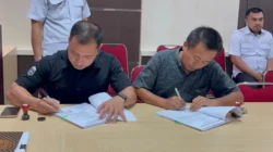 Jalan Alangga-Tinanggea dan Lambale-Ereke Mulai Dibangun, Anggaran Rp8,7 Miliar 7 Jalan Alangga-Tinanggea dan Lambale-Ereke Mulai Dibangun, Anggaran Rp8,7 Miliar
