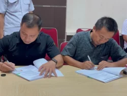 Jalan Alangga-Tinanggea dan Lambale-Ereke Mulai Dibangun, Anggaran Rp8,7 Miliar