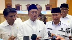 Masalah Plasma dan Tumpang Tindih Sertifikat Jadi Sorotan Menteri ATR/BPN di Sultra 10 Masalah Plasma dan Tumpang Tindih Sertifikat Jadi Sorotan Menteri ATR/BPN di Sultra