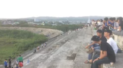 Stadion Lakidende Siap Dibangun Ulang oleh Gubernur ASR, Sengketa Lahan Segera Dituntaskan 13 Stadion Lakidende Siap Dibangun Ulang oleh Gubernur ASR, Sengketa Lahan Segera Dituntaskan
