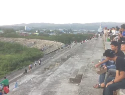 Stadion Lakidende Siap Dibangun Ulang oleh Gubernur ASR, Sengketa Lahan Segera Dituntaskan