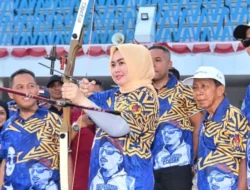 Wali Kota Cup 2025 Meriahkan HUT ke-194 Kendari, 30 Cabang Olahraga Dipertandingkan