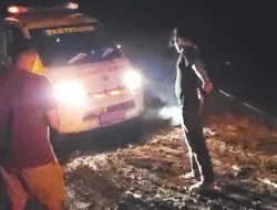 Ironi Pahit di Konawe Utara: Tambang Rebut Jalan Warga, Jenazah Tertahan, hingga Relokasi Sekolah