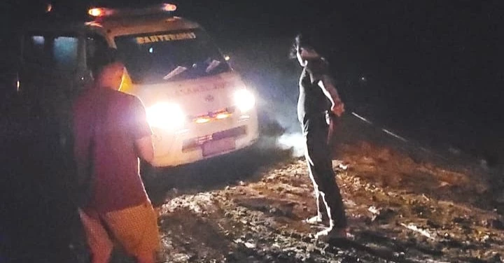 Ironi Pahit di Konawe Utara: Tambang Rebut Jalan Warga, Jenazah Tertahan, hingga Relokasi Sekolah 1 Ironi Pahit di Konawe Utara: Tambang Rebut Jalan Warga, Jenazah Tertahan, hingga Relokasi Sekolah
