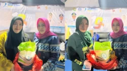 Rayakan HUT Kota Kendari, BPR Bahteramas Buka Pasar Murah hingga 7 Mei 2025 12 Rayakan HUT Kota Kendari, BPR Bahteramas Buka Pasar Murah hingga 7 Mei 2025