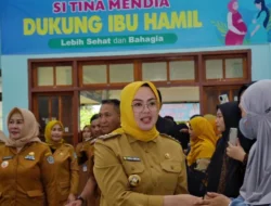 Tingkat Kematian Ibu Masih Tinggi, Pemkot Kendari Luncurkan Aksi Kesehatan