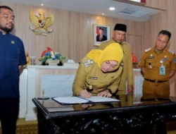 Siska Karina Imran Realisasikan Janji Politik: Modal UMKM Kendari Tanpa Agunan dan Bunga