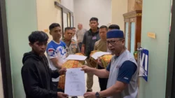 Kronologi Tragis: Ibu Pergi Kerja, Empat Anak di Kendari Terjebak Kebakaran 12 Kronologi Tragis: Ibu Pergi Kerja, Empat Anak di Kendari Terjebak Kebakaran