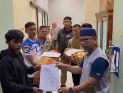 Kronologi Tragis: Ibu Pergi Kerja, Empat Anak di Kendari Terjebak Kebakaran