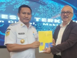 Kunjungi Kementerian Komdigi, Bupati Mubar Usulkan Pembangunan BTS dan Internet Sekolah Gratis