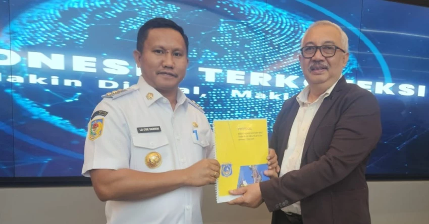 Kunjungi Kementerian Komdigi, Bupati Mubar Usulkan Pembangunan BTS dan Internet Sekolah Gratis 1 Kunjungi Kementerian Komdigi, Bupati Mubar Usulkan Pembangunan BTS dan Internet Sekolah Gratis