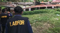 Penyebab Kebakaran Tewaskan 3 Balita di Kendari Diselidiki Tim Labfor Polri 11 Penyebab Kebakaran Tewaskan 3 Balita di Kendari Diselidiki Tim Labfor Polri