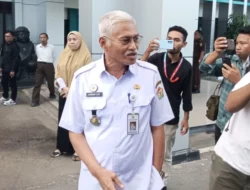 Diperiksa Jaksa Terkait Korupsi Kantor Penghubung, Sekda Asrun Lio: Saya Masih Saksi