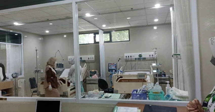 Selamat dari Kebakaran yang Tewaskan 3 Balita di Kendari, Anak Ini Jalani Operasi Gratis Lewat BPJS