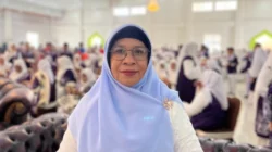 Kemenag Kendari Ikut Pelepasan Jemaah Calon Haji, 558 Calon Jemaah Berangkat Tahun Ini 11 Kemenag Kendari Ikut Pelepasan Jemaah Calon Haji, 558 Calon Jemaah Berangkat Tahun Ini