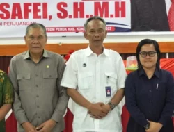 Makan Bergizi Gratis Diperkenalkan di Konawe, Warga Antusias Menyambut