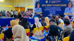 12 BPR di Sultra Catat Kinerja Positif, Gubernur ASR Ajak Bupati-Wali Kota Perkuat Perbankan Lokal 14 12 BPR di Sultra Catat Kinerja Positif, Gubernur ASR Ajak Bupati-Wali Kota Perkuat Perbankan Lokal